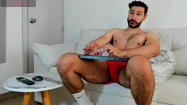 Mateoking   online show from 04-21-26, 10:16