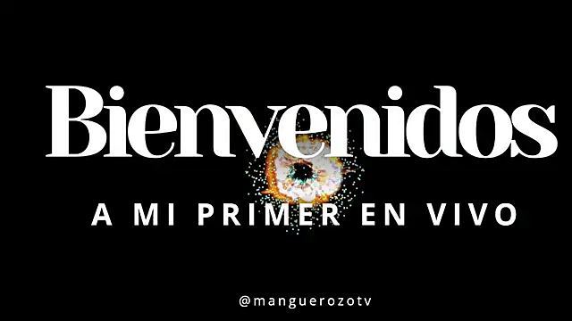 Manguerozotv online show from 04-25-26, 08:06