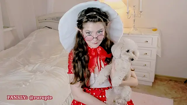 RuthMorse online show from 10-24-25, 07:02