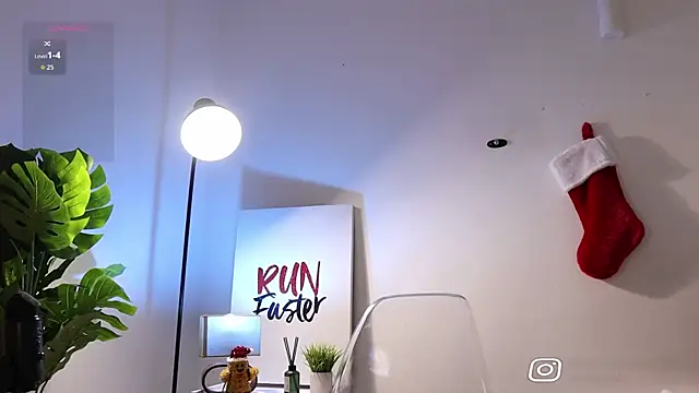 Jaycobortiz  online show from 12-03-25, 02:45