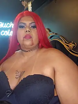 biancabombombbw online show from 11-01-25, 07:46