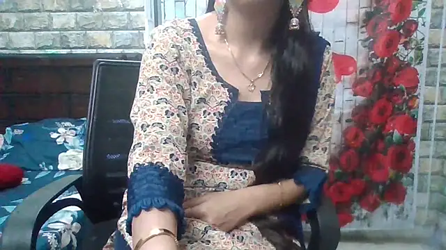 Sexy iknoor online show from 03-11-26, 05:34