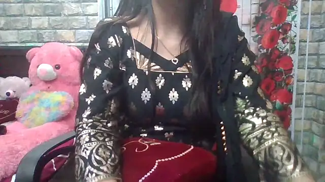 Sexy iknoor online show from 03-01-26, 05:40