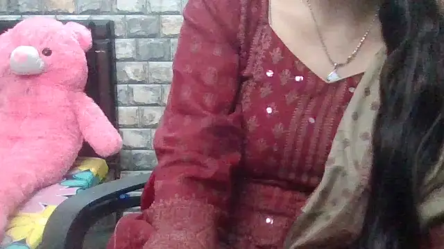 Sexy iknoor online show from 10-26-25, 04:13