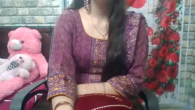 Sexy iknoor online show from 02-24-26, 05:30