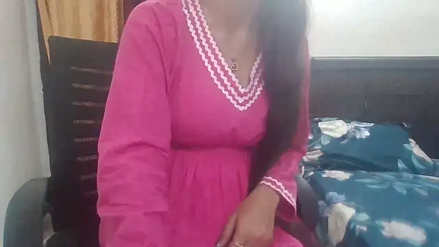 Sexy iknoor online show from 05-28-26, 07:05