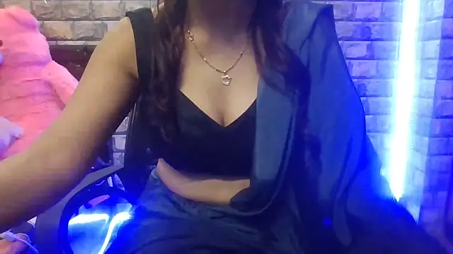 Sexy iknoor online show from 10-08-25, 04:47