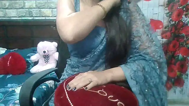 Sexy iknoor online show from 03-25-26, 05:40