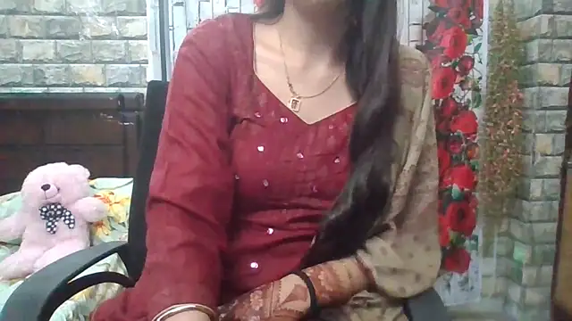 Sexy iknoor online show from 04-09-26, 05:42