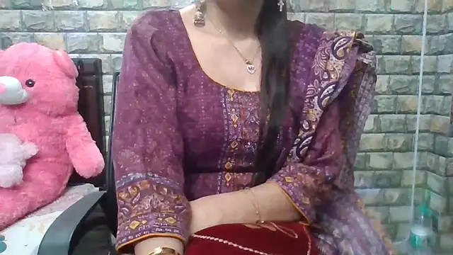 Sexy iknoor online show from 01-06-26, 04:38