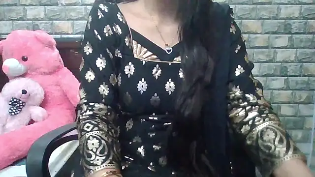 Sexy iknoor online show from 01-13-26, 05:00