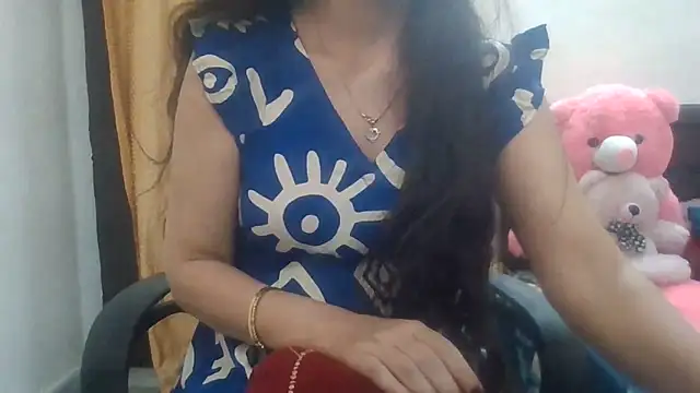 Sexy iknoor online show from 05-21-26, 06:00