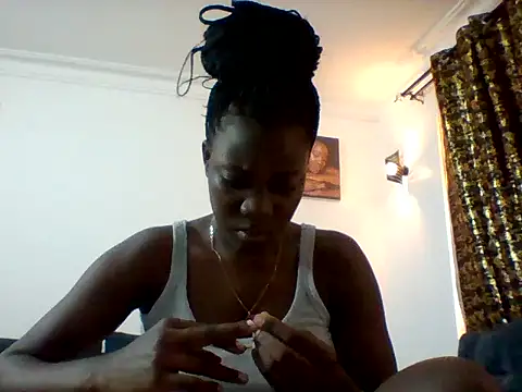 Alessandrajenna online show from 03-20-26, 06:36