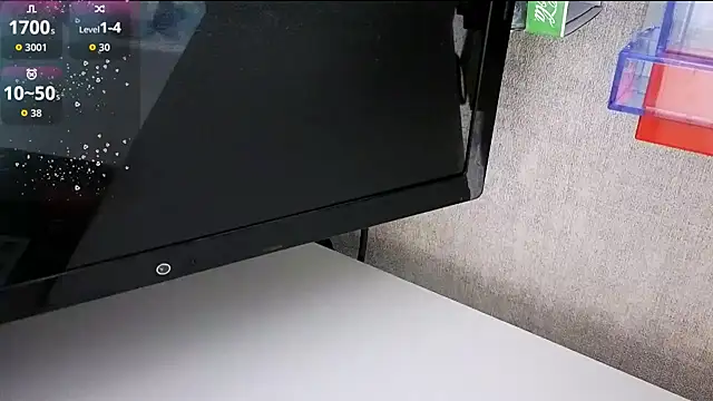 Anna127Moon online show from 02-14-26, 03:01