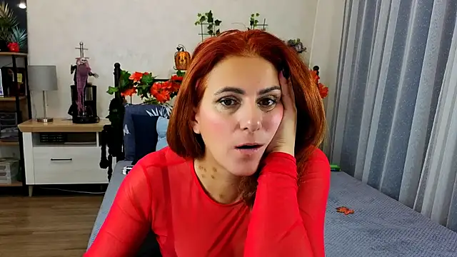 Anna127Moon online show from 10-29-25, 05:50