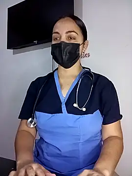 MEGAN X0XX online show from 03-09-26, 11:19