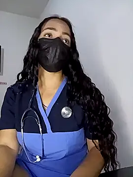 MEGAN X0XX online show from 05-08-26, 11:30