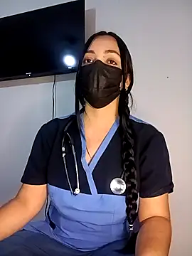 MEGAN X0XX online show from 03-07-26, 10:04