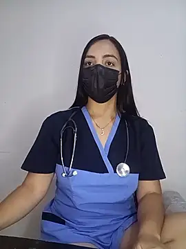 MEGAN X0XX online show from 06-23-26, 10:08