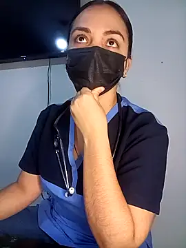 MEGAN X0XX online show from 02-06-26, 10:17