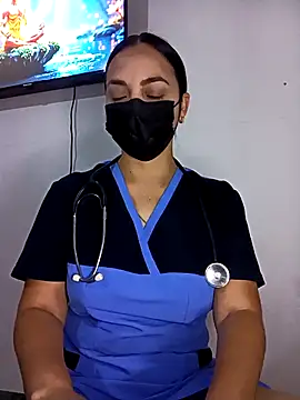 MEGAN X0XX online show from 02-19-26, 10:07