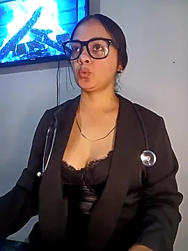 MEGAN X0XX online show from 02-07-26, 10:51