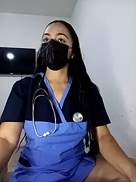MEGAN X0XX online show from 05-01-26, 09:31
