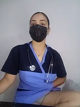 MEGAN X0XX online show from 06-25-26, 07:30