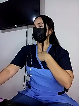 MEGAN X0XX online show from 02-26-26, 09:37