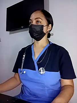 MEGAN X0XX online show from 03-10-26, 11:20