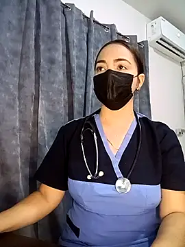 MEGAN X0XX online show from 11-24-25, 10:32