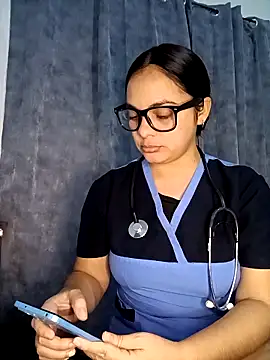 MEGAN X0XX online show from 12-20-25, 08:55