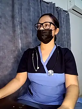 MEGAN X0XX online show from 12-18-25, 09:51