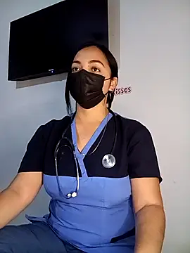 MEGAN X0XX online show from 01-06-26, 09:52