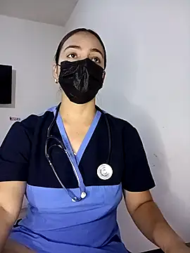 MEGAN X0XX online show from 05-03-26, 08:34