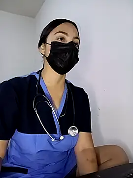 MEGAN X0XX online show from 04-29-26, 10:27