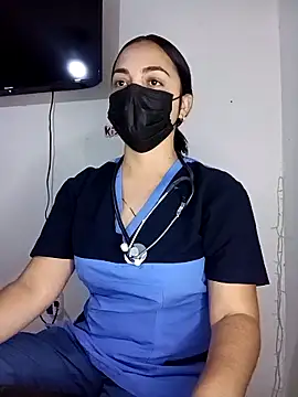 MEGAN X0XX online show from 03-06-26, 10:27