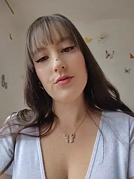 Belly Rosse online show from 06-20-26, 05:07