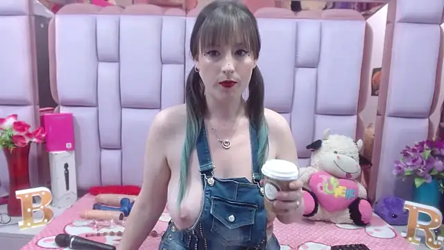 Belly Rosse online show from 03-21-25, 02:29