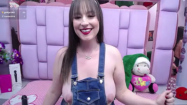 Belly Rosse online show from 12-15-25, 02:56