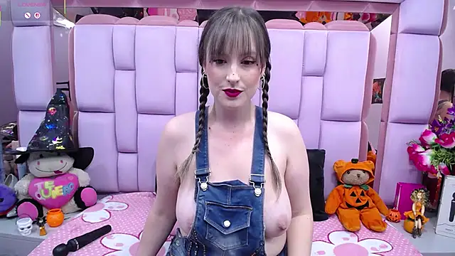 Belly Rosse online show from 10-14-25, 02:50