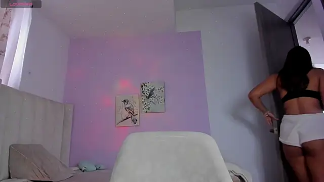 Mhia palmer online show from 11-01-25, 05:29