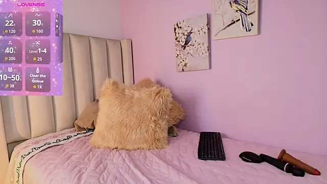 Mhia palmer online show from 04-15-26, 07:58