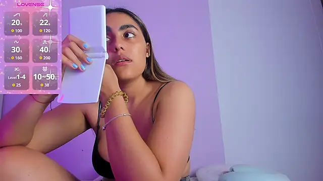 Mhia palmer online show from 02-14-26, 12:27