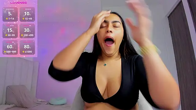 Mhia palmer online show from 10-02-25, 12:41