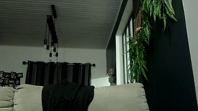 feline27 online show from 11-16-25, 08:13