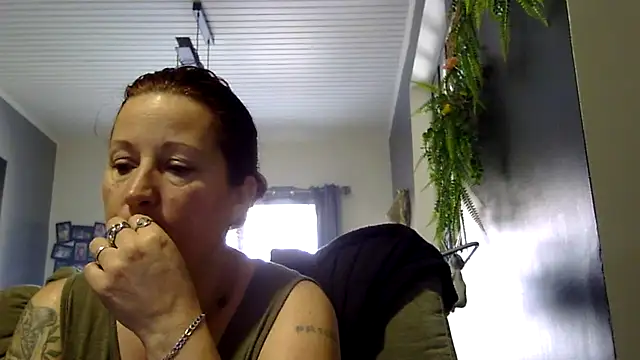 feline27 online show from 03-19-26, 11:43