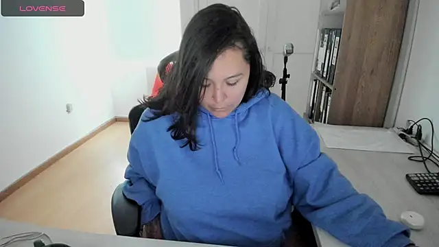 bigbooty-30 online show from 11-19-25, 11:10