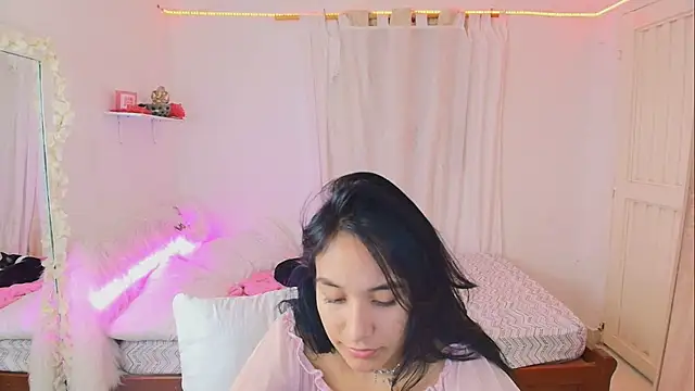 Nanami 19 online show from 12-13-25, 08:04