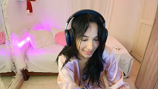 Nanami 19 online show from 12-14-25, 08:25